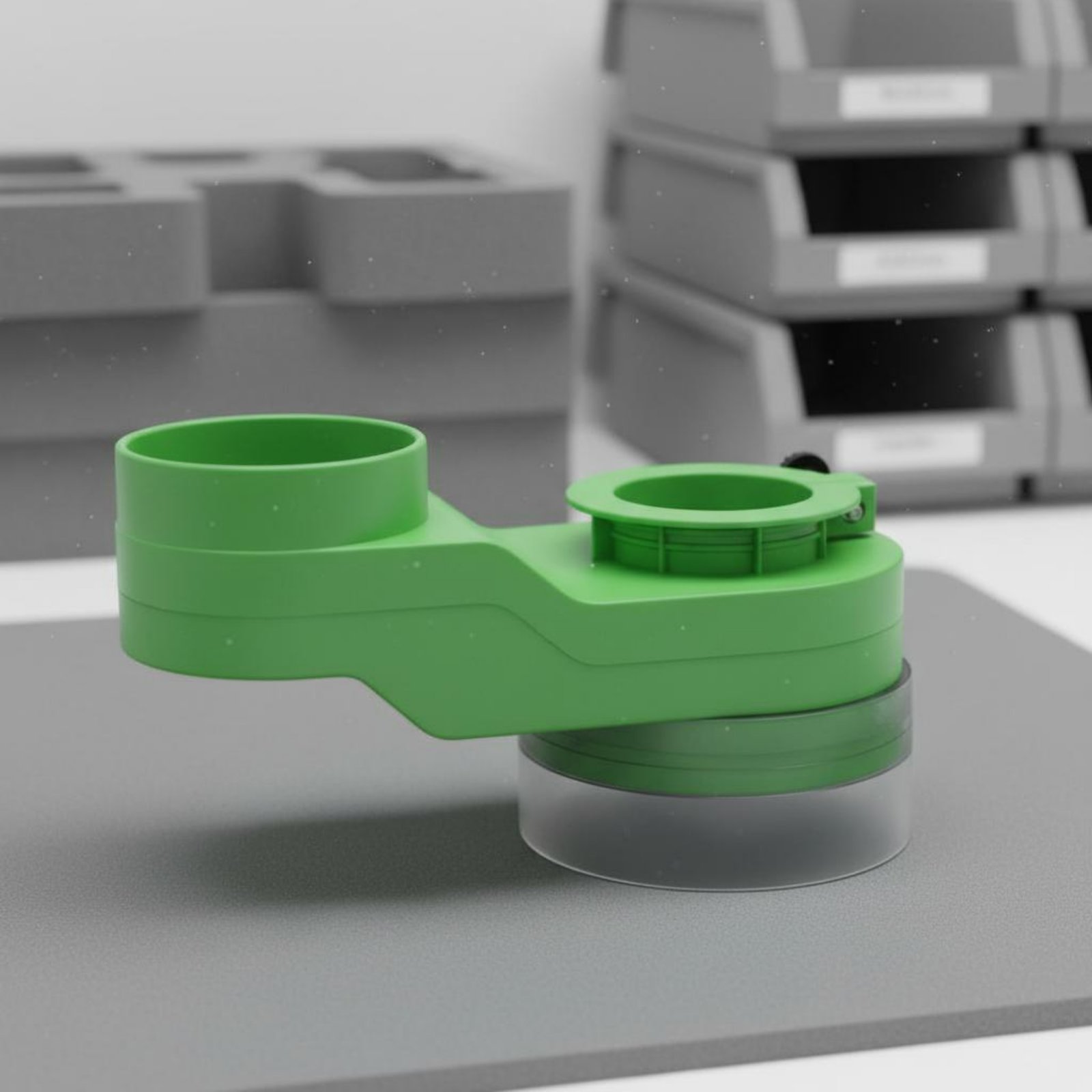 Workshop Tools Machine - 스핀들 먼지 커버, CNC 먼지 후드,