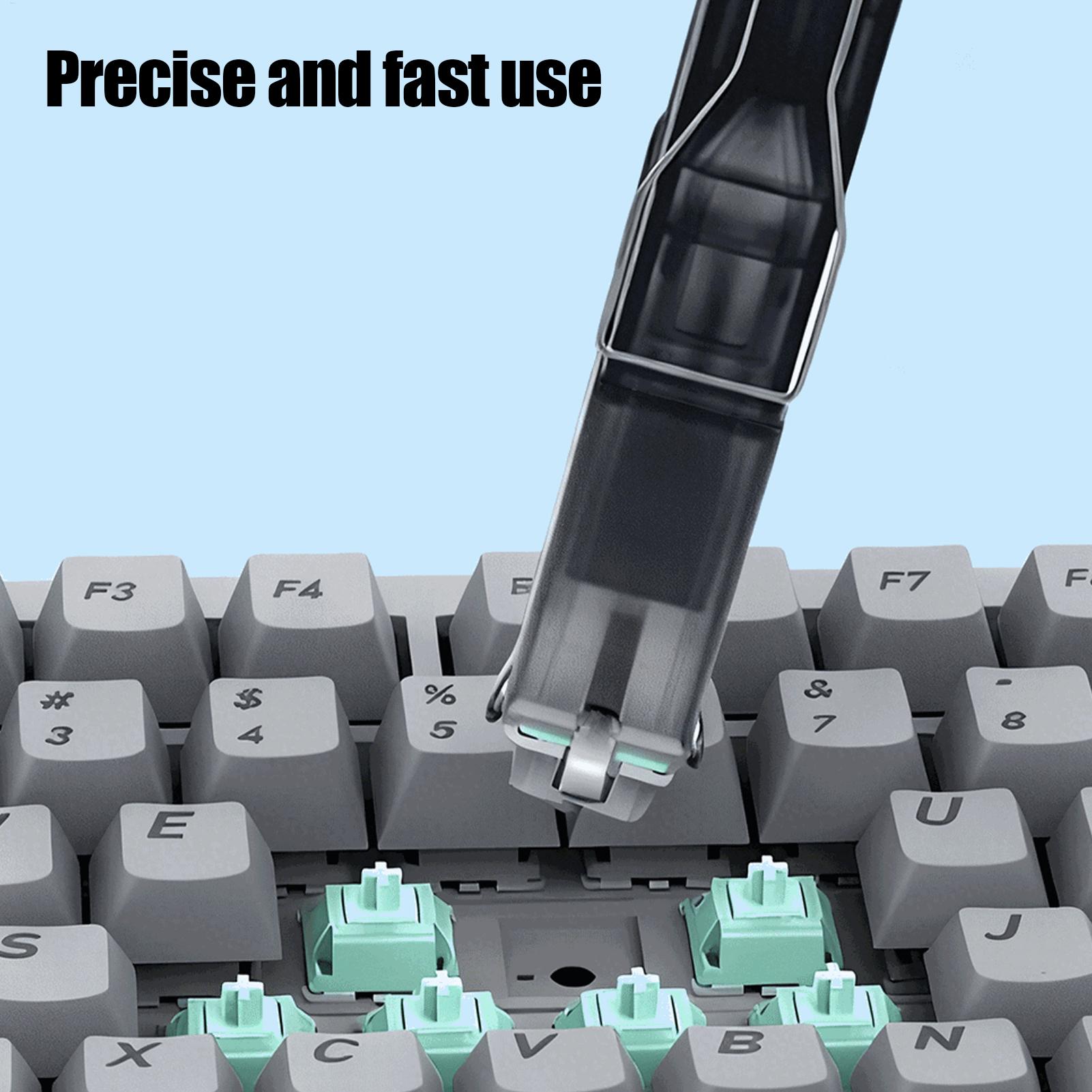 Tools For Electronic Workshop - 키 추출기 2 in 1 고정