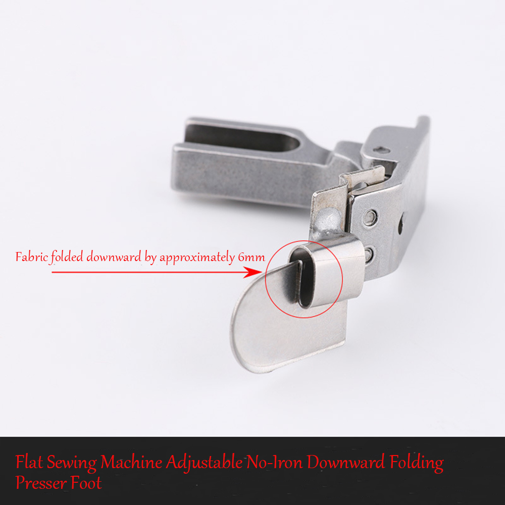 Workshop Tools Machine - 평판 재봉틀용 다리미판, 다리미판을 아래로 접을