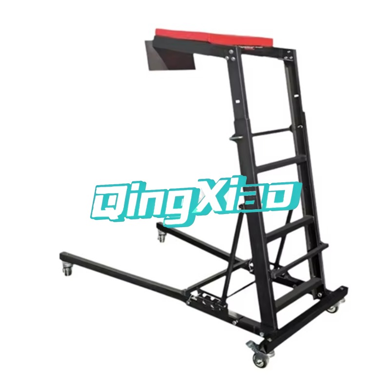 Workshop Use Tools - 고급 정비 플랫폼 자동차 수리용 높이