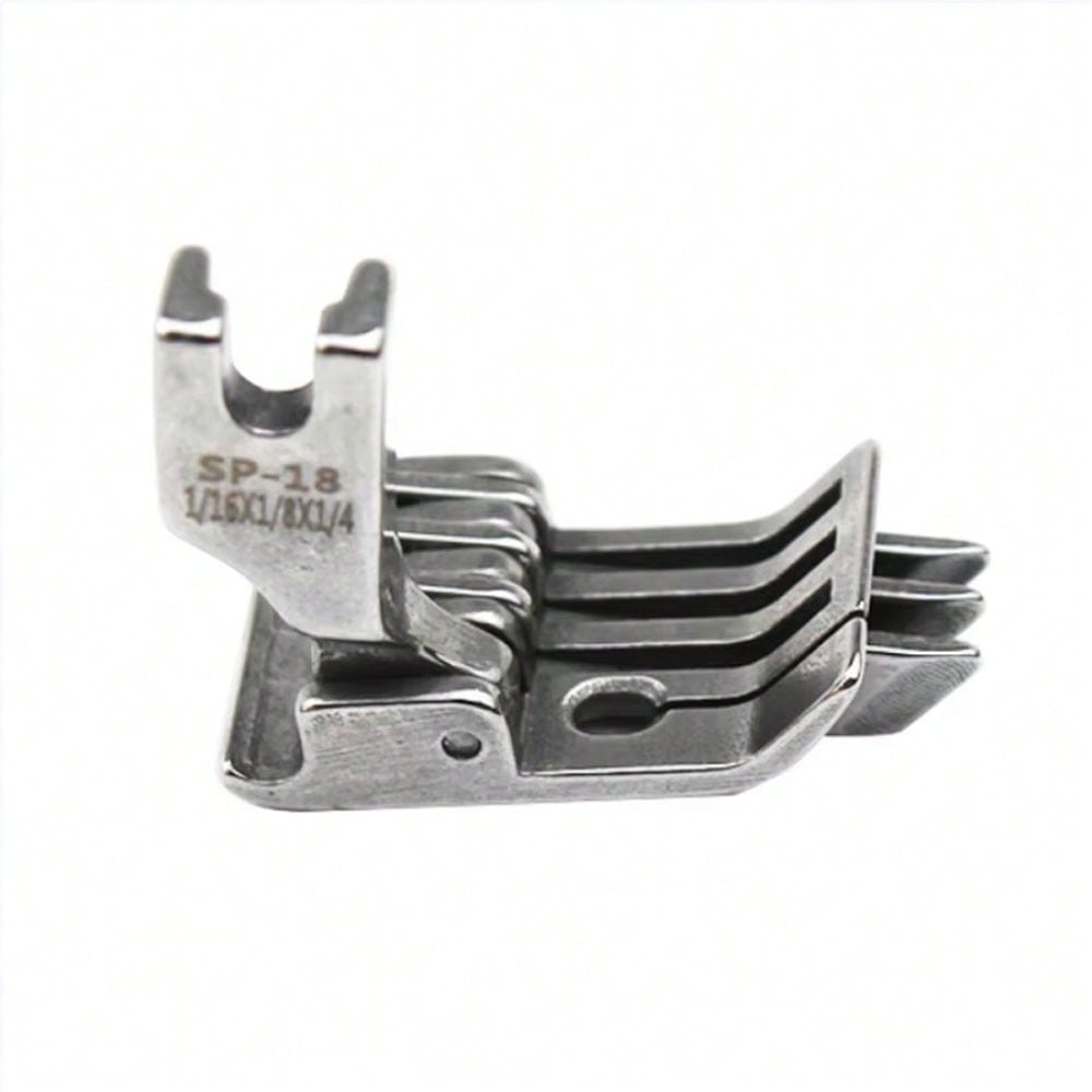 Workshop Tools Machine - 1개 SP-18 산업용 싱글 니들 직선