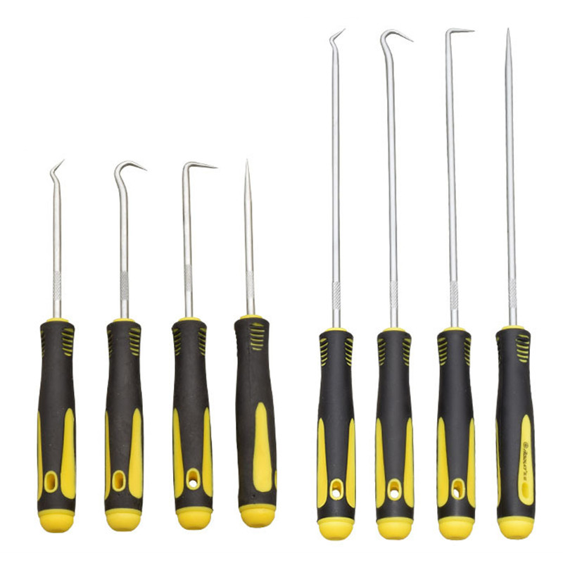 Workshop Tools Sale - 롱 픽 앤 후크 세트, 개스킷