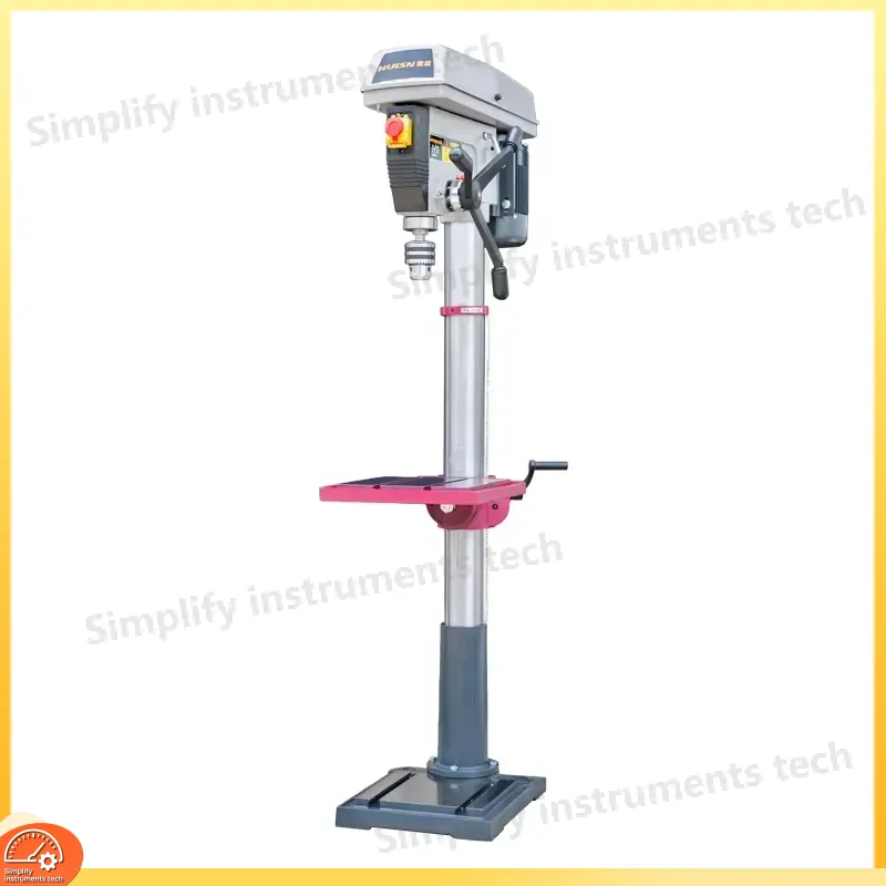 Workshop Tools Bench - 미니 벤치 드릴 프레스 1500W 수직
