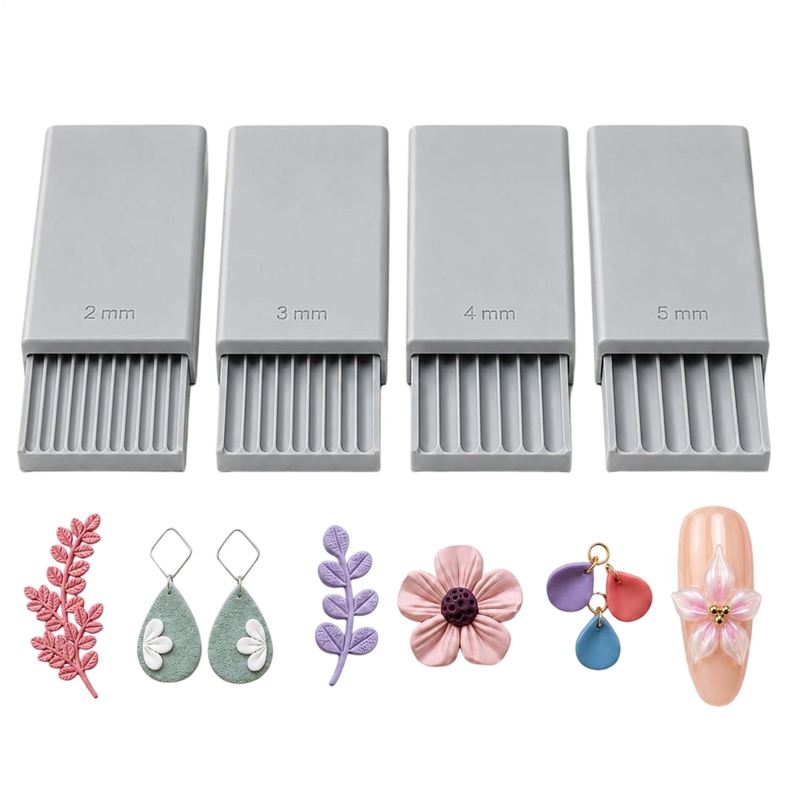 Tools For Home Workshop - 3D 인쇄된 점토 공 제작기 DIY