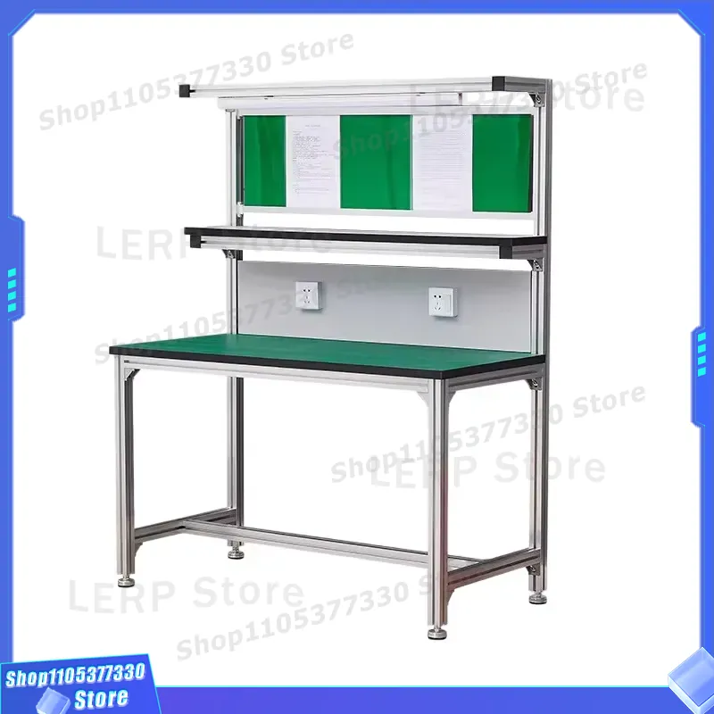 Tools For Electronic Workshop - 전문 휴대폰 수리 작업대, 고강도 차고