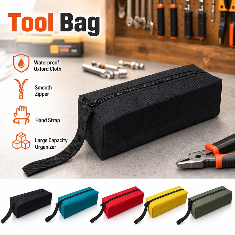 Workshop Tools Organizing - 옥스포드 천 도구 정리 보관 가방