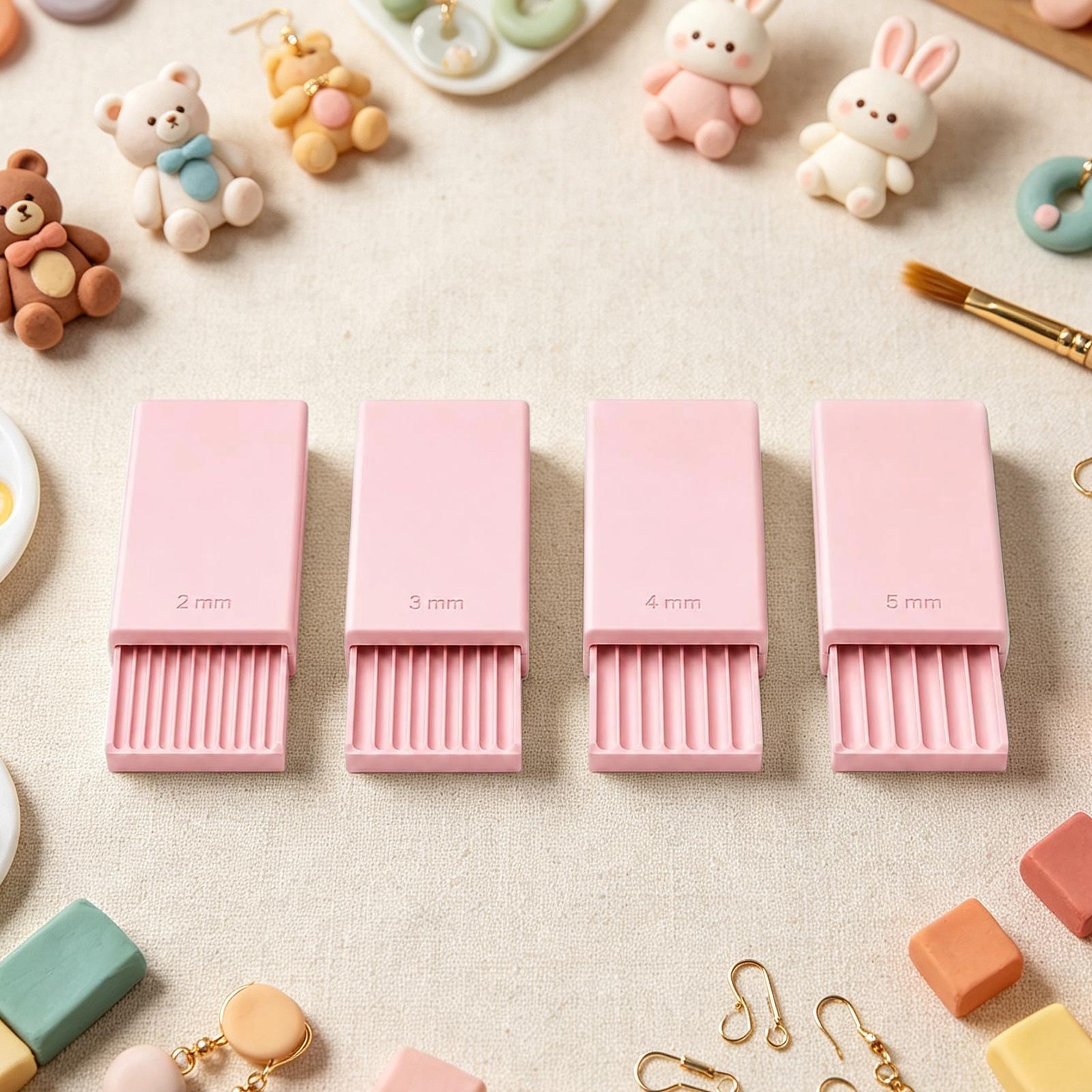 Tools For Home Workshop - 클레이 볼 메이커 DIY 재사용 가능
