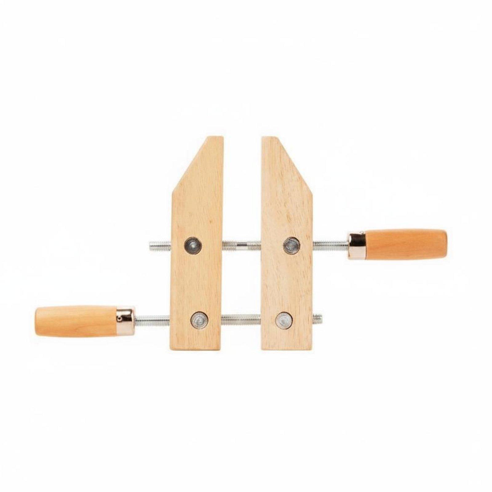 Tools For Home Workshop - 다용도 조절식 클램프(스틸 나사 포함) 목공
