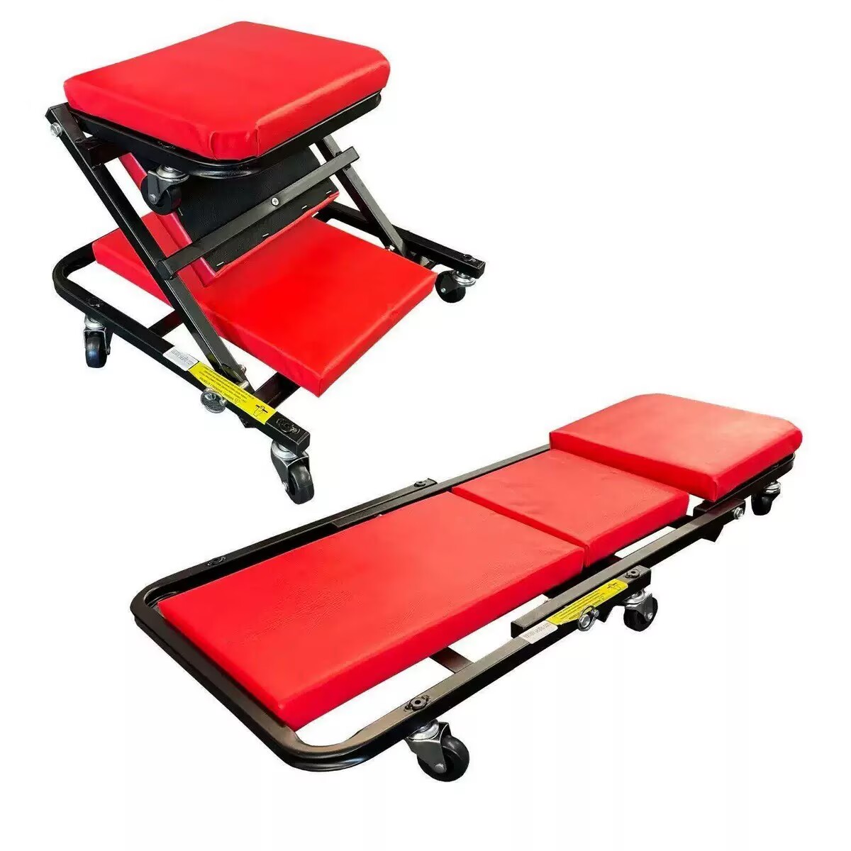 Workshop Tools Bench - EW A1343 조절 가능한 36인치 스틸