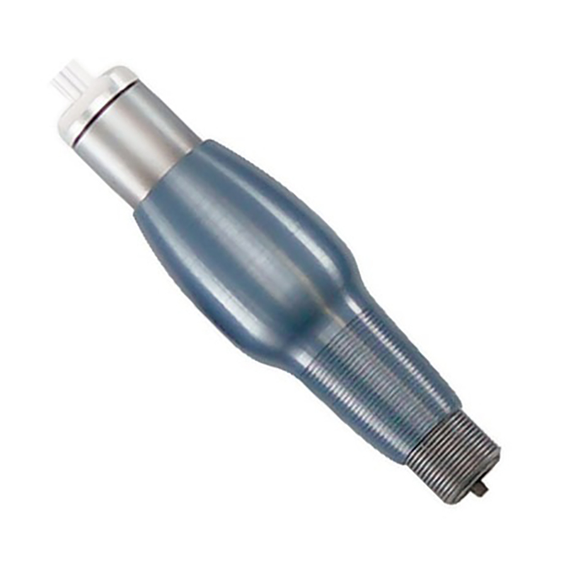 Tools Qc - GRS 710 QC 핸드피스 스테인리스 스틸