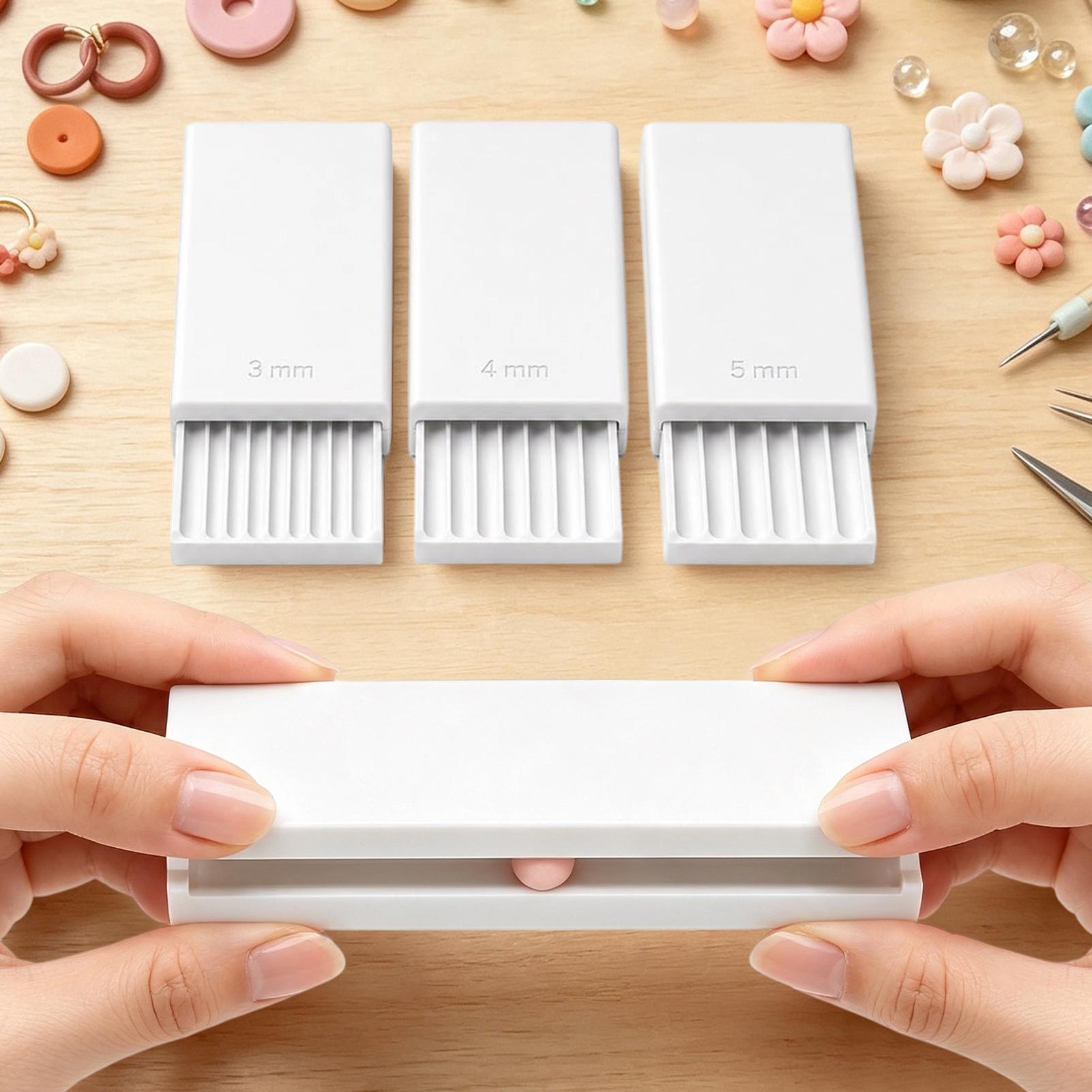 Tools For Home Workshop - DIY 2mm 3mm 4mm 5mm 쥬얼리