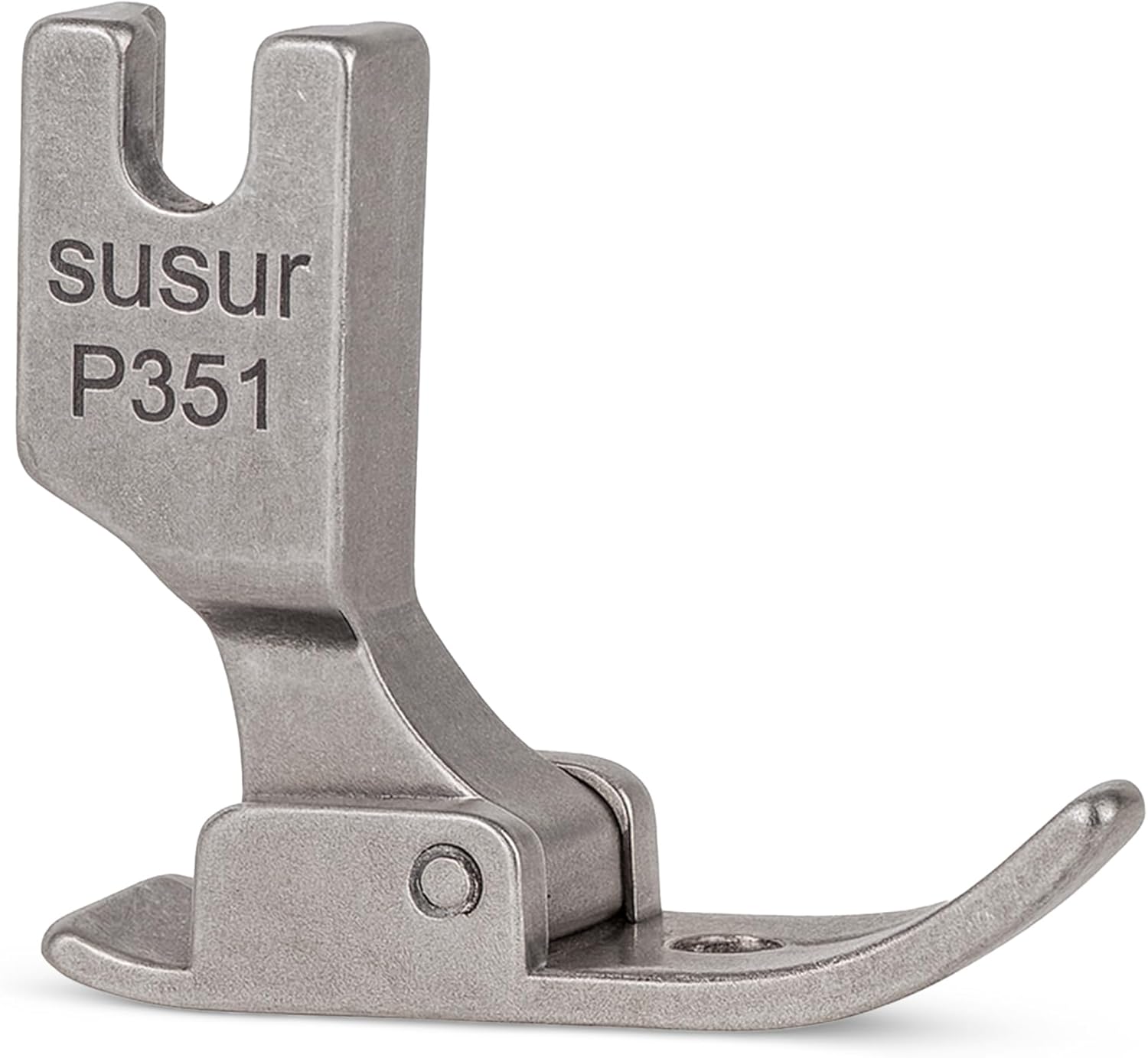 Workshop Tools Machine - P351 산업용 재봉틀용 표준 프레서풋, 직선