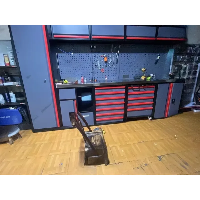 2026년 핫세일 차고 보관 세트 공구 캐비닛, 가정용 - Workshop Tools Sale 리뷰 및 가격