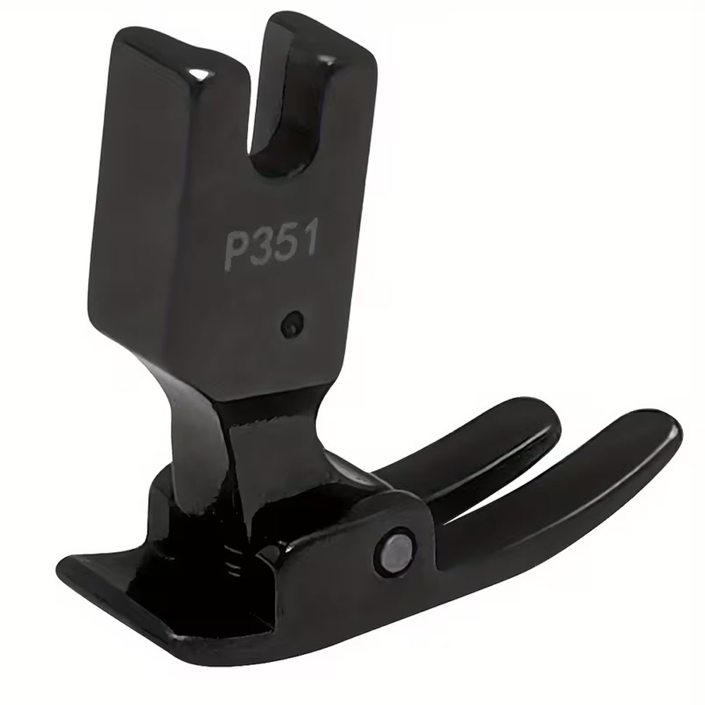 P351 올스틸 프레서풋 블랙 정전기 방지 전압 프레서 - Workshop Tools Machine 리뷰 및 가격