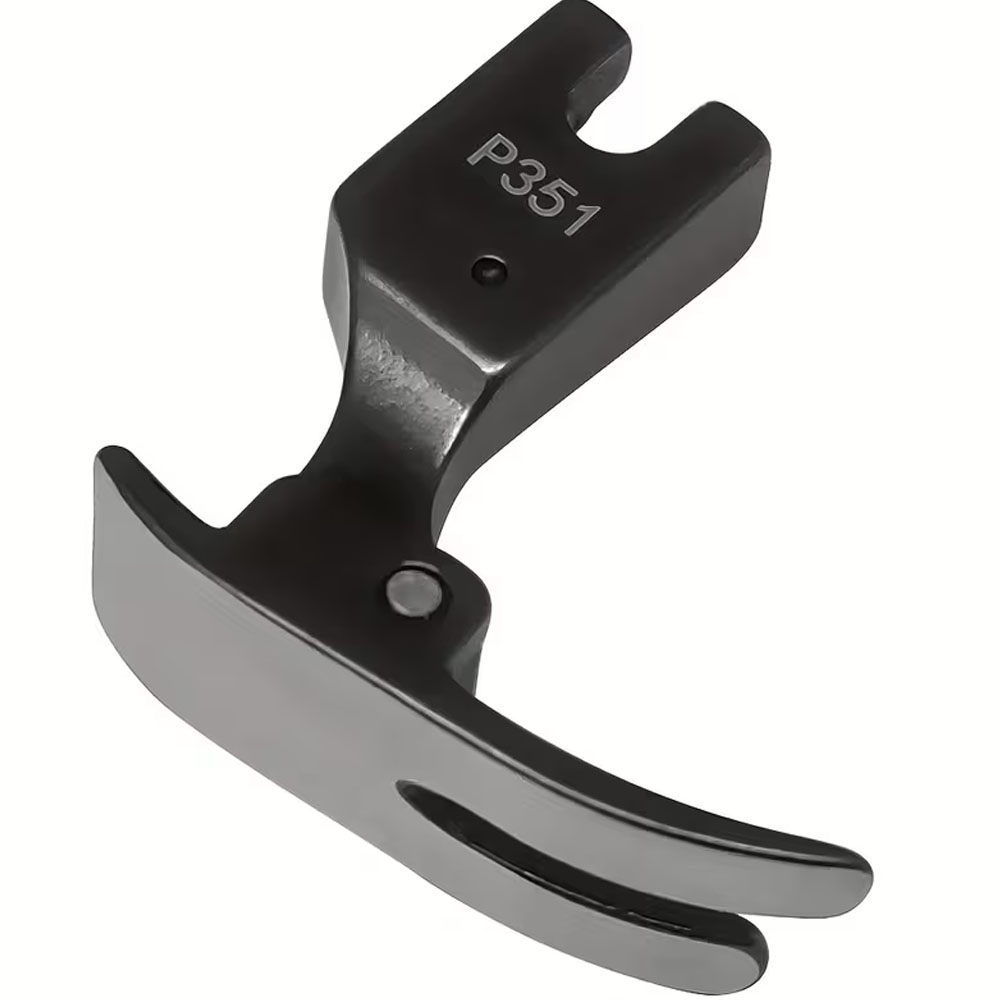 P351 올스틸 프레서풋 블랙 정전기 방지 전압 프레서 - Workshop Tools Machine 리뷰 및 가격