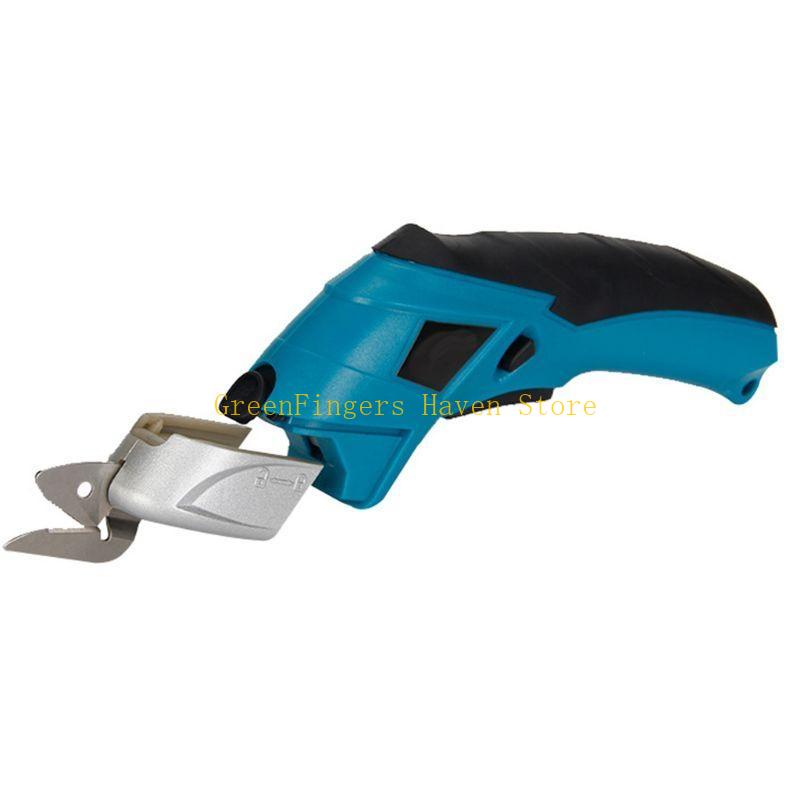 F68D 4v 유연한 전기 가위 무선 전기 가위 커터  - Tools For Home Workshop 리뷰 및 가격
