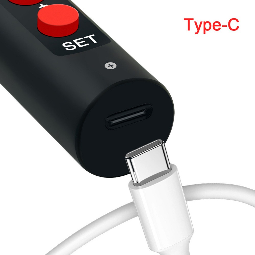USB 스마트 납땜 인두 QC/PD 전원 프로토콜 충전 - Tools Qc 리뷰 및 가격