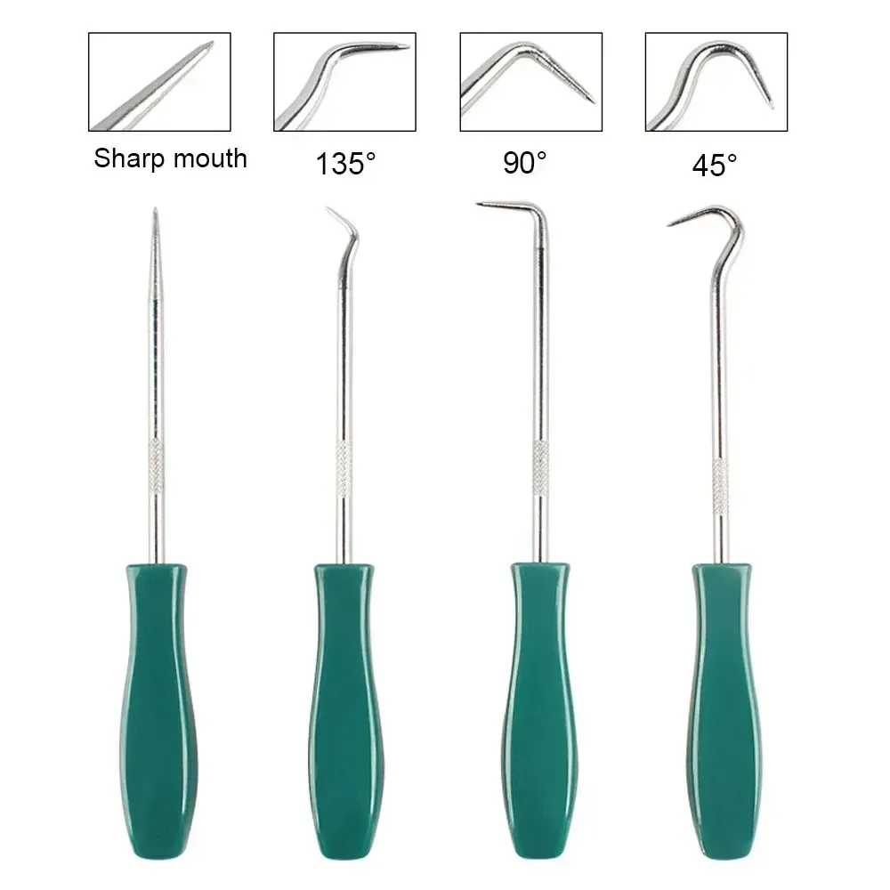 4개입 핫세일 오일 씰 드라이버 세트 (차고, 일반 배 - Workshop Tools Sale 리뷰 및 가격