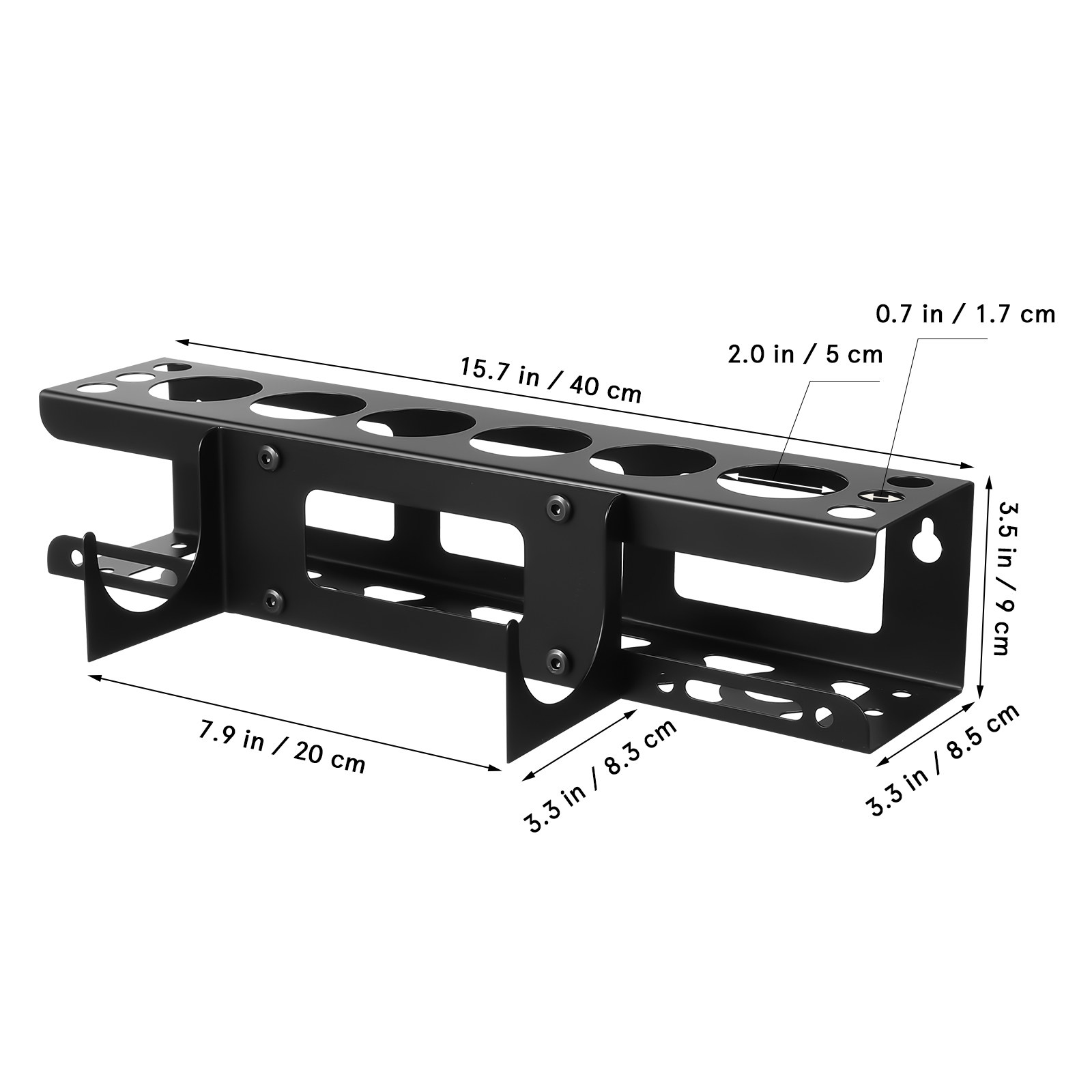 벽걸이형 코킹제 보관 랙, 고강도 공구 정리대, 차고/ - Workshop Tools Wall 리뷰 및 가격