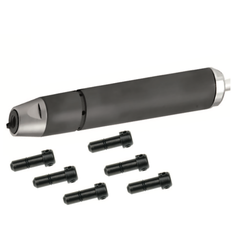 GRS 004-720 QC 720 중금속 조각용 헤비듀 - Tools Qc 리뷰 및 가격