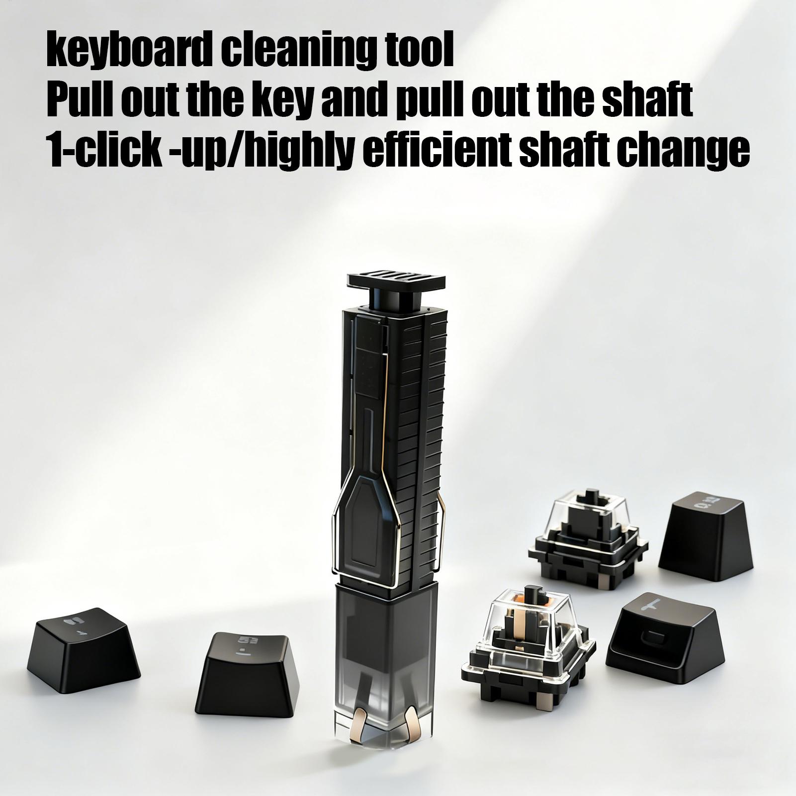 키 추출기 2 in 1 고정 도구(4-클로 그립 포함) - Tools For Electronic Workshop 리뷰 및 가격