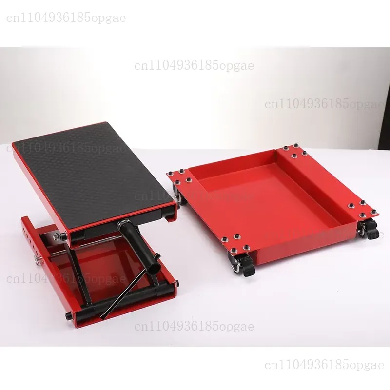 신규 특가 판매 500kg 중국 제조업체 기계식 오토바 - Workshop Tools Sale 리뷰 및 가격