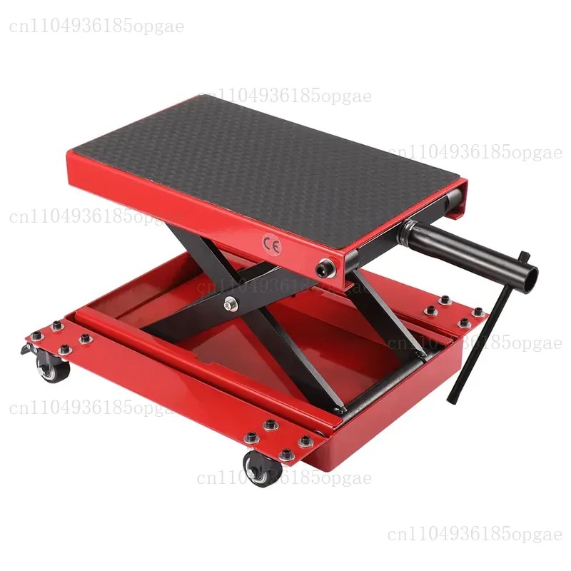 신규 특가 판매 500kg 중국 제조업체 기계식 오토바 - Workshop Tools Sale 리뷰 및 가격