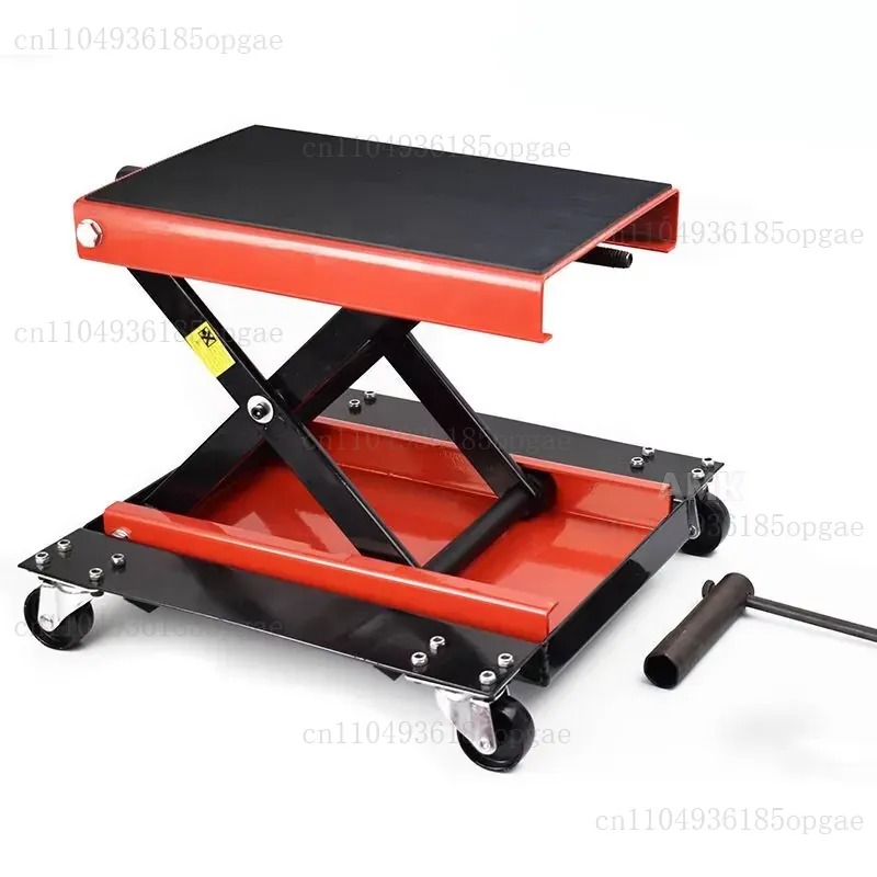 신규 특가 판매 500kg 중국 제조업체 기계식 오토바 - Workshop Tools Sale 리뷰 및 가격