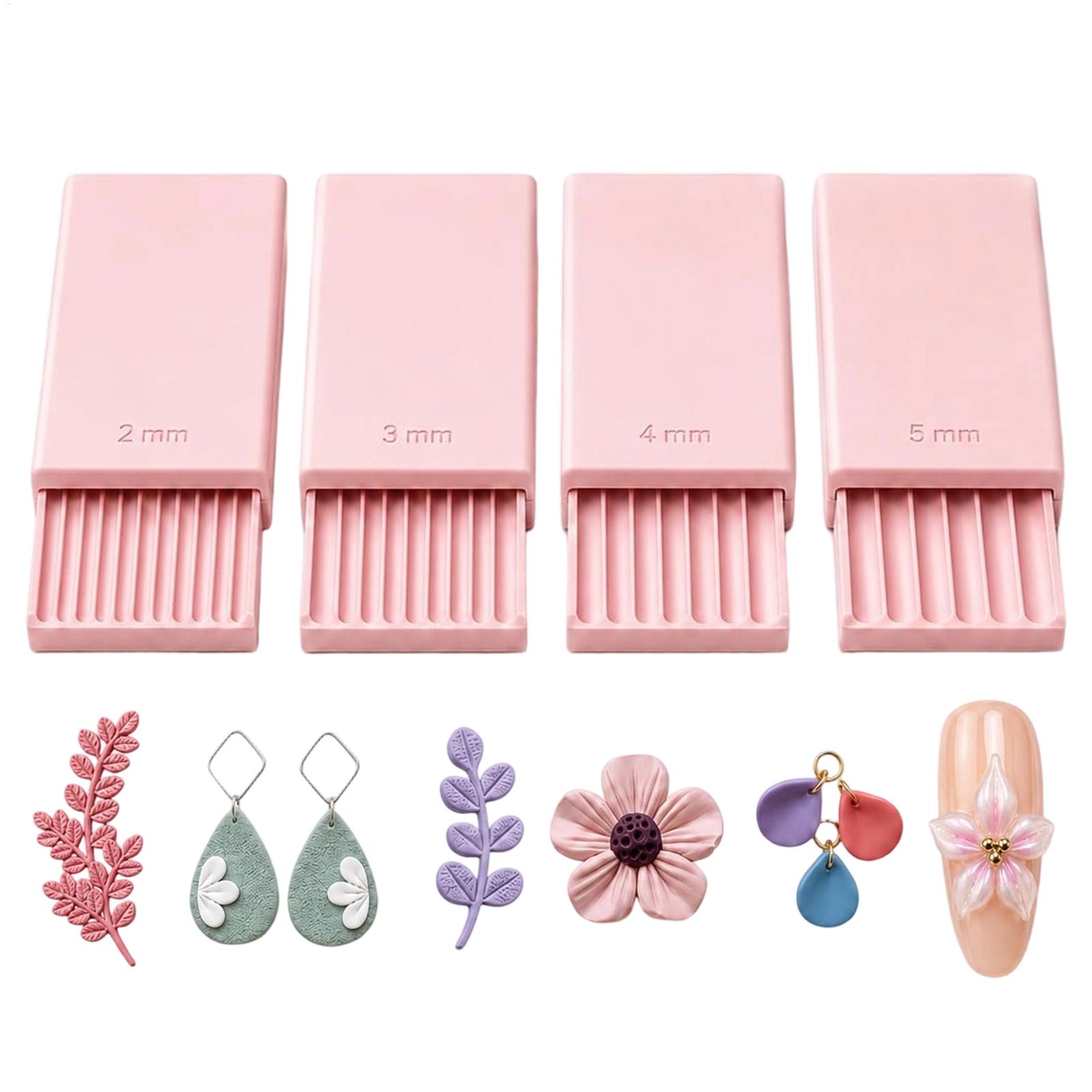클레이 볼 메이커 2mm 3mm 4mm 5mm 재사용  - Tools For Home Workshop 리뷰 및 가격