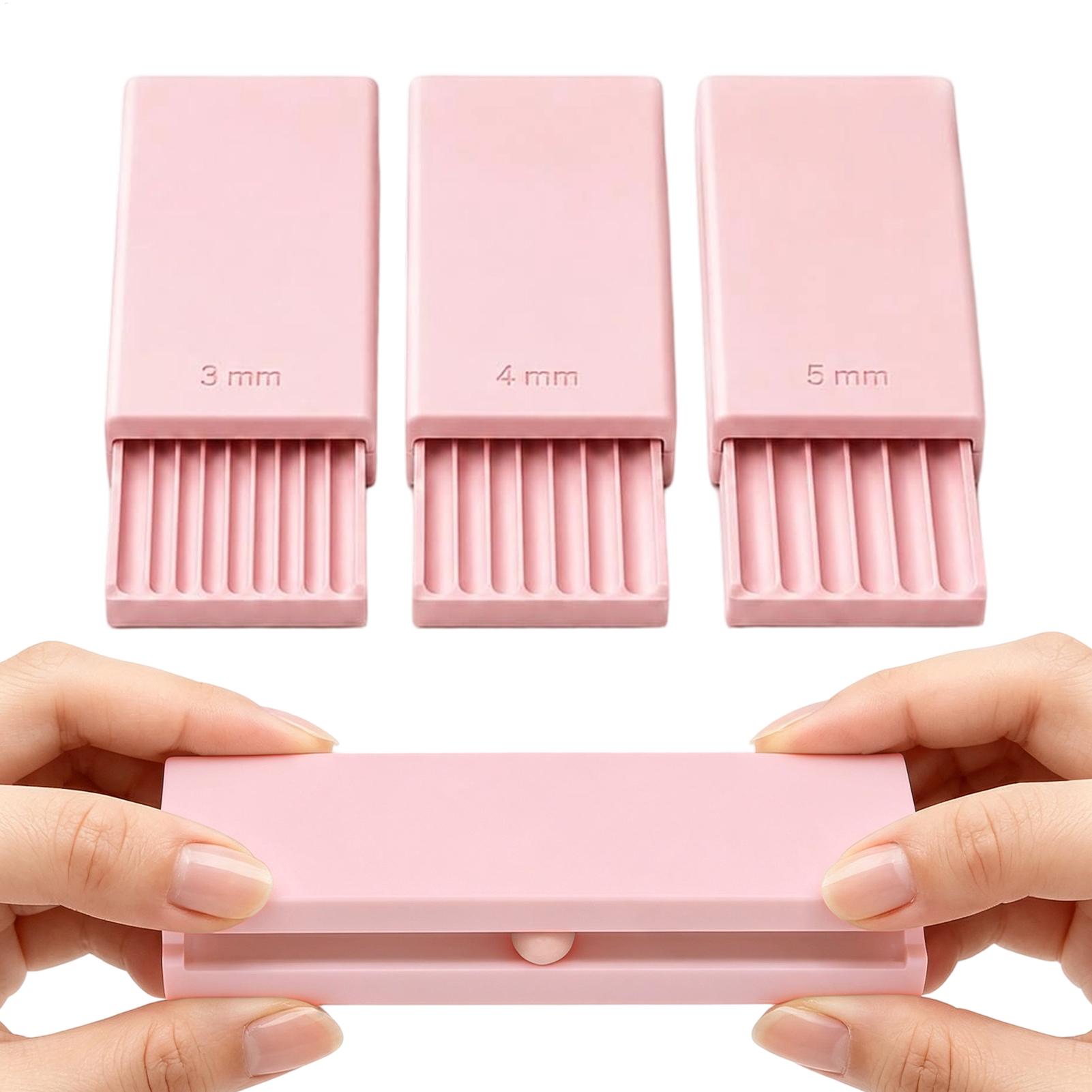 클레이 볼 메이커 2mm 3mm 4mm 5mm 재사용  - Tools For Home Workshop 리뷰 및 가격