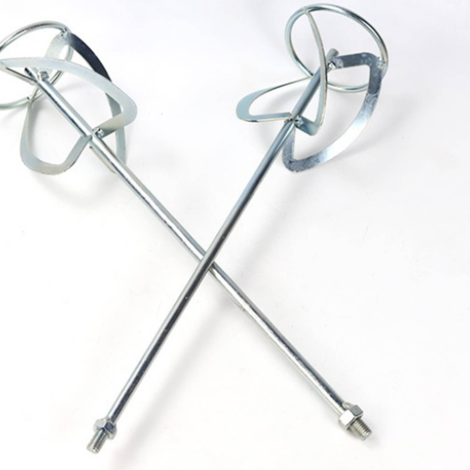 시멘트 블렌더 패들 견고한 드릴 블렌더 부착물 전동 공 - Workshop Use Tools 리뷰 및 가격