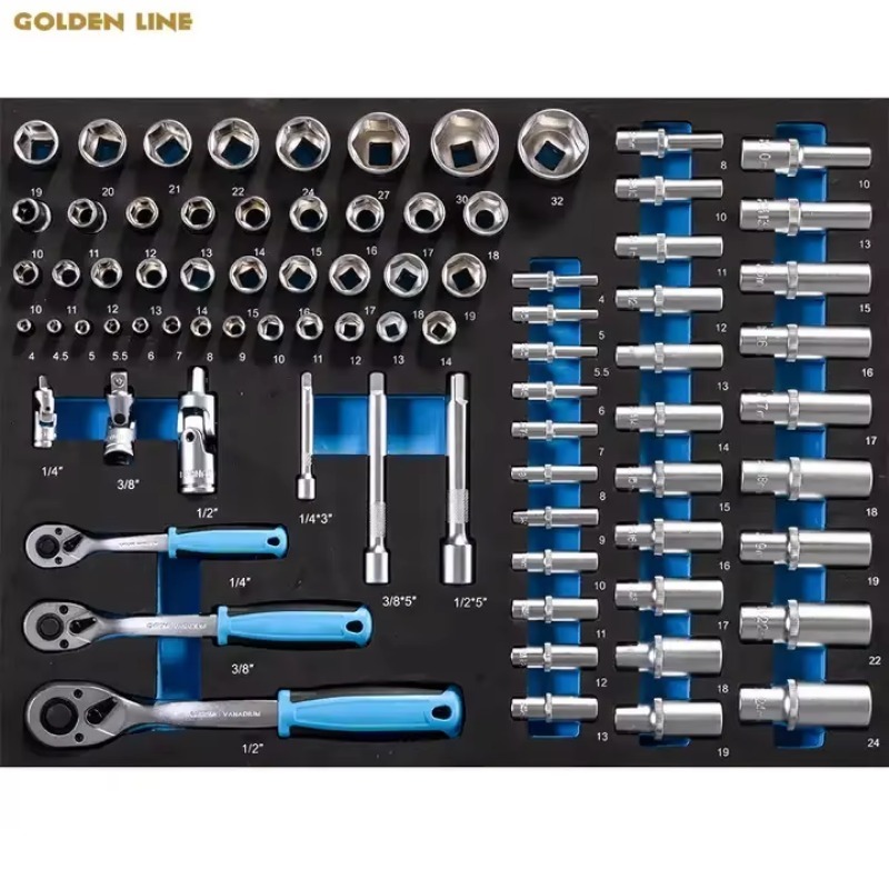 자동차 정비 수공구 세트, 차고/작업장용 전문 수공구  - Workshop Tools In Ship 리뷰 및 가격