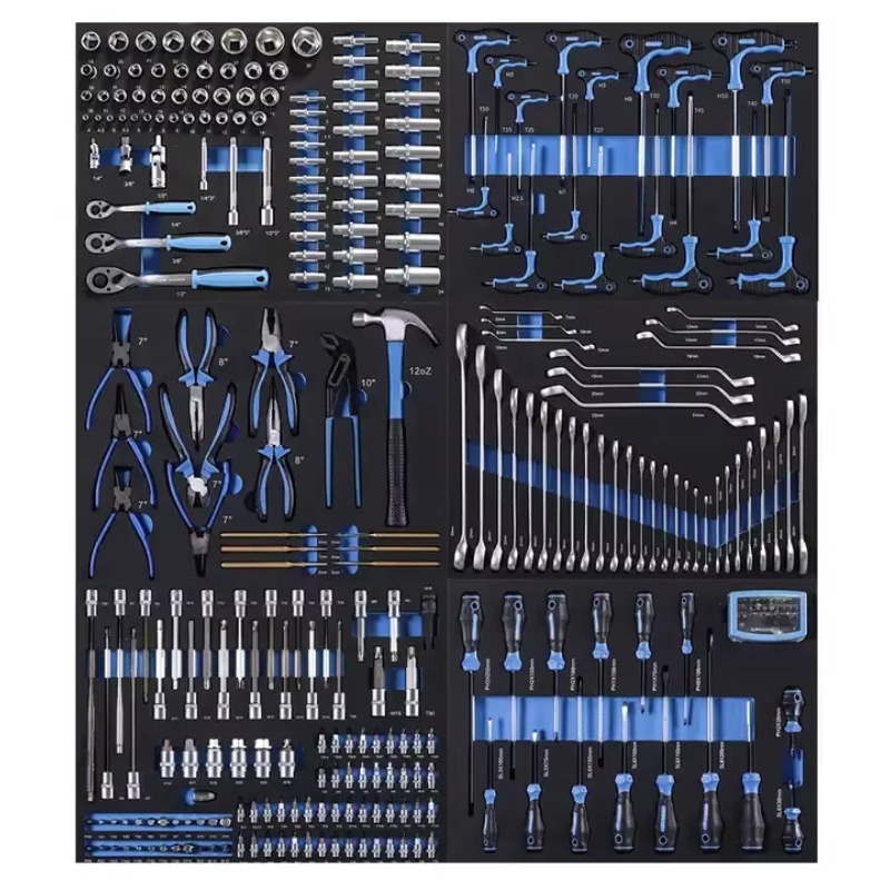 자동차 정비 수공구 세트, 차고/작업장용 전문 수공구  - Workshop Tools In Ship 리뷰 및 가격
