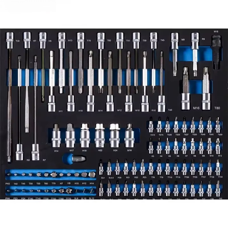 자동차 정비 수공구 세트, 차고/작업장용 전문 수공구  - Workshop Tools In Ship 리뷰 및 가격