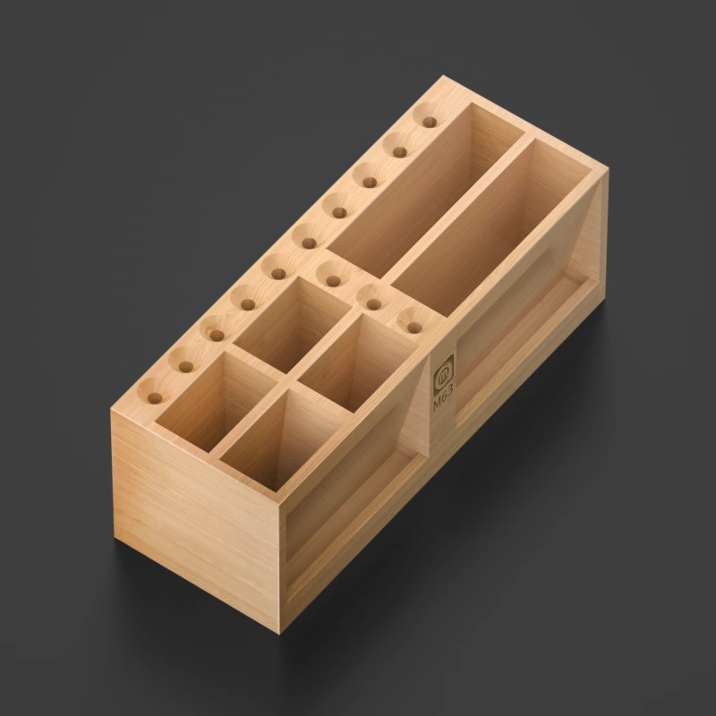 Amaoe M63 Bambo 보관함 다기능 보관함 워크 - Workshop Tools Wood 리뷰 및 가격