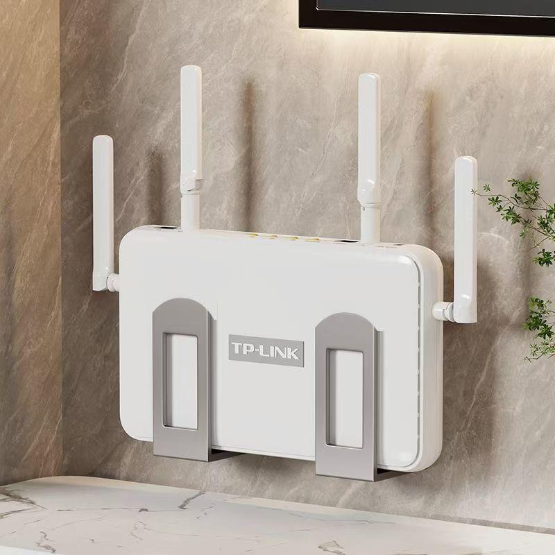 2Pcs 벽걸이형 라우터 보관함 Wifi 장치 지원 브 - Workshop Tools Wall 리뷰 및 가격