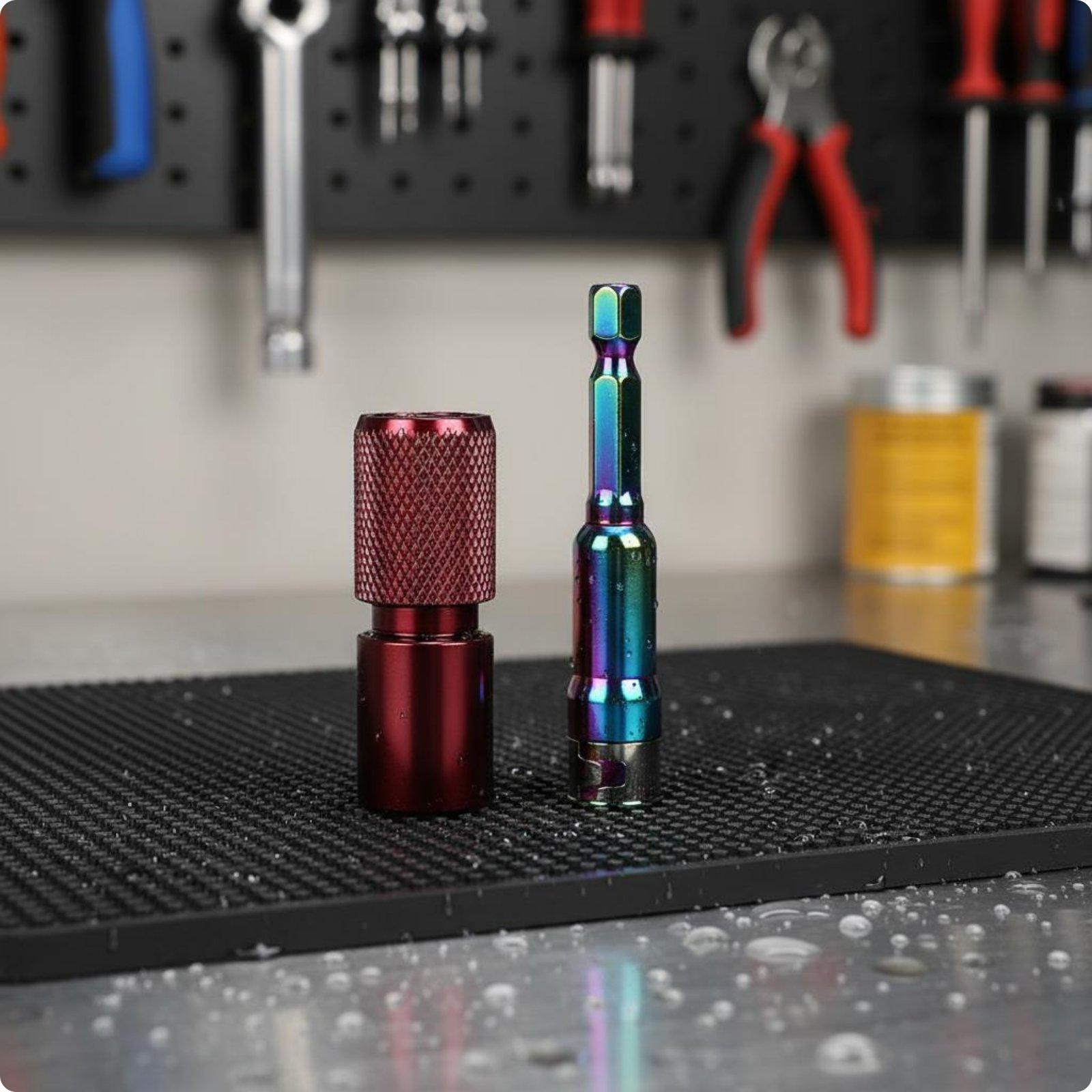전문가용 앵글 그라인더 어댑터 퀵 릴리스 비트 부착 장 - Workshop Use Tools 리뷰 및 가격