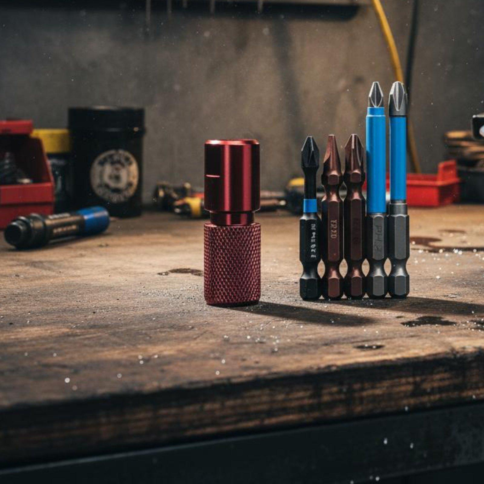 전문가용 앵글 그라인더 어댑터 퀵 릴리스 비트 부착 장 - Workshop Use Tools 리뷰 및 가격