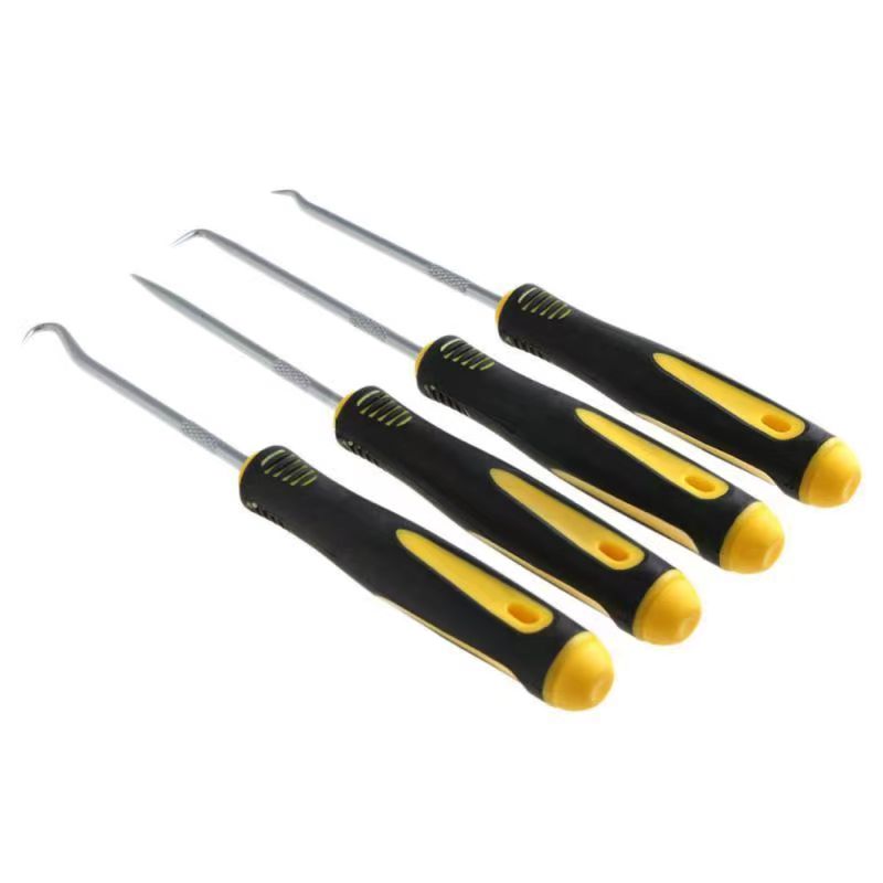 롱 픽 앤 후크 세트, 개스킷 풀러, 자동차 오일 씰  - Workshop Tools Sale 리뷰 및 가격