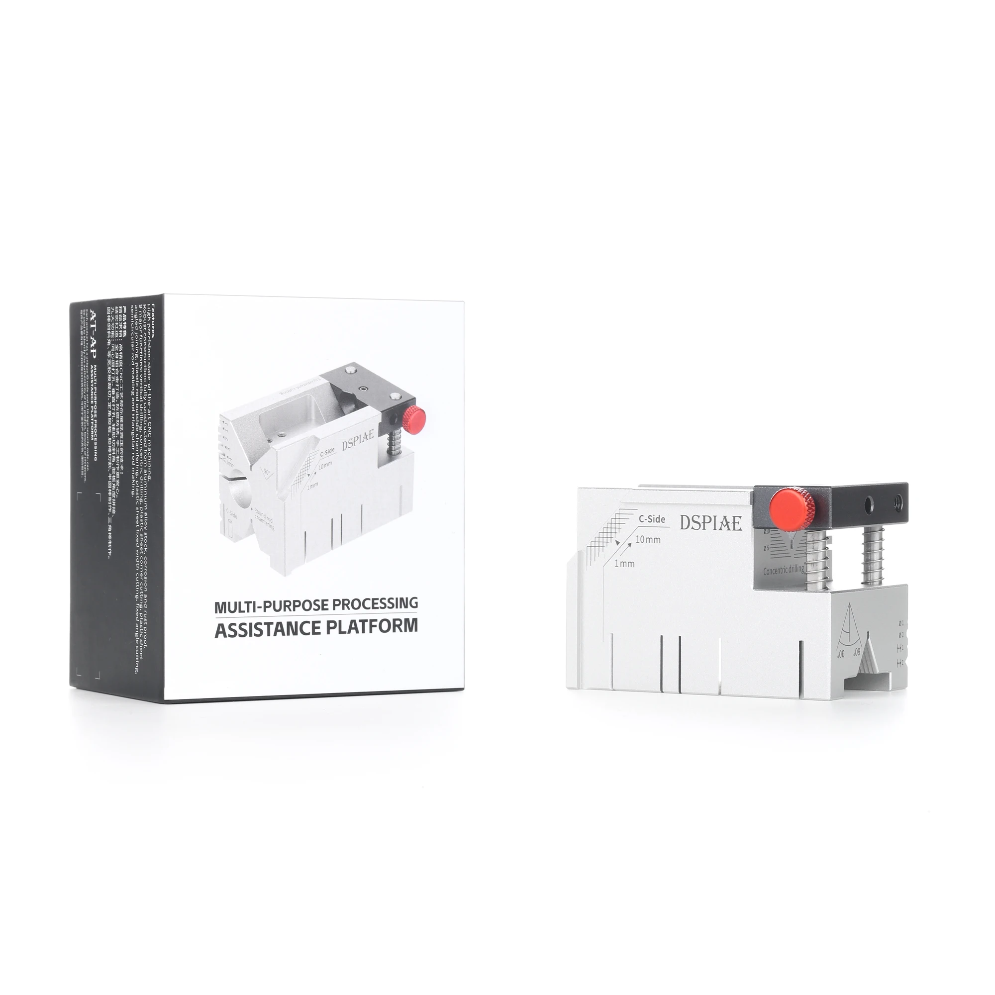 DSPIAE AT-AP 모델 제작을 위한 다목적 지원  - Workshop Tools Wood 리뷰 및 가격