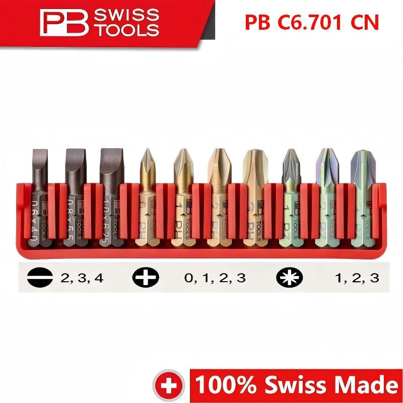 PB Swiss Tools PB C6.701 CN Bi - Tools For Electronic Workshop 리뷰 및 가격