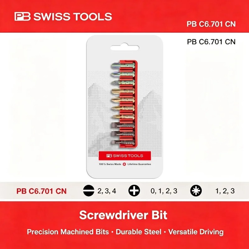 PB Swiss Tools PB C6.701 CN Bi - Tools For Electronic Workshop 리뷰 및 가격