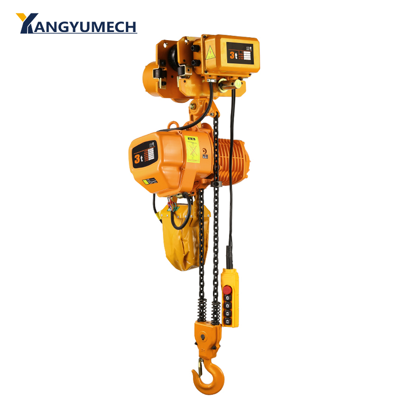 CE 인증 공장 직판 1톤 2톤 5톤 전기 체인 블록  - Workshop Tools Sale 리뷰 및 가격