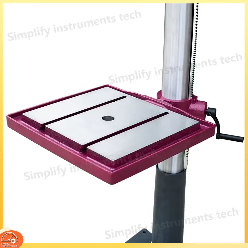 미니 벤치 드릴 프레스 1500W 수직 밀링 32mm  - Workshop Tools Bench 리뷰 및 가격