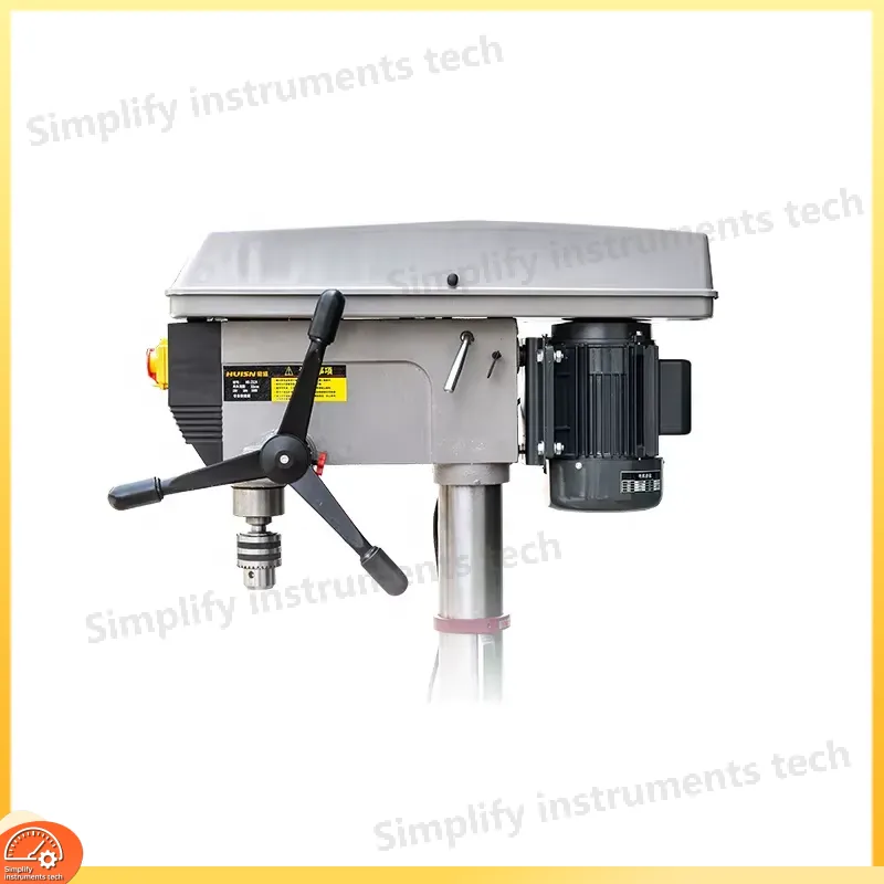 미니 벤치 드릴 프레스 1500W 수직 밀링 32mm  - Workshop Tools Bench 리뷰 및 가격