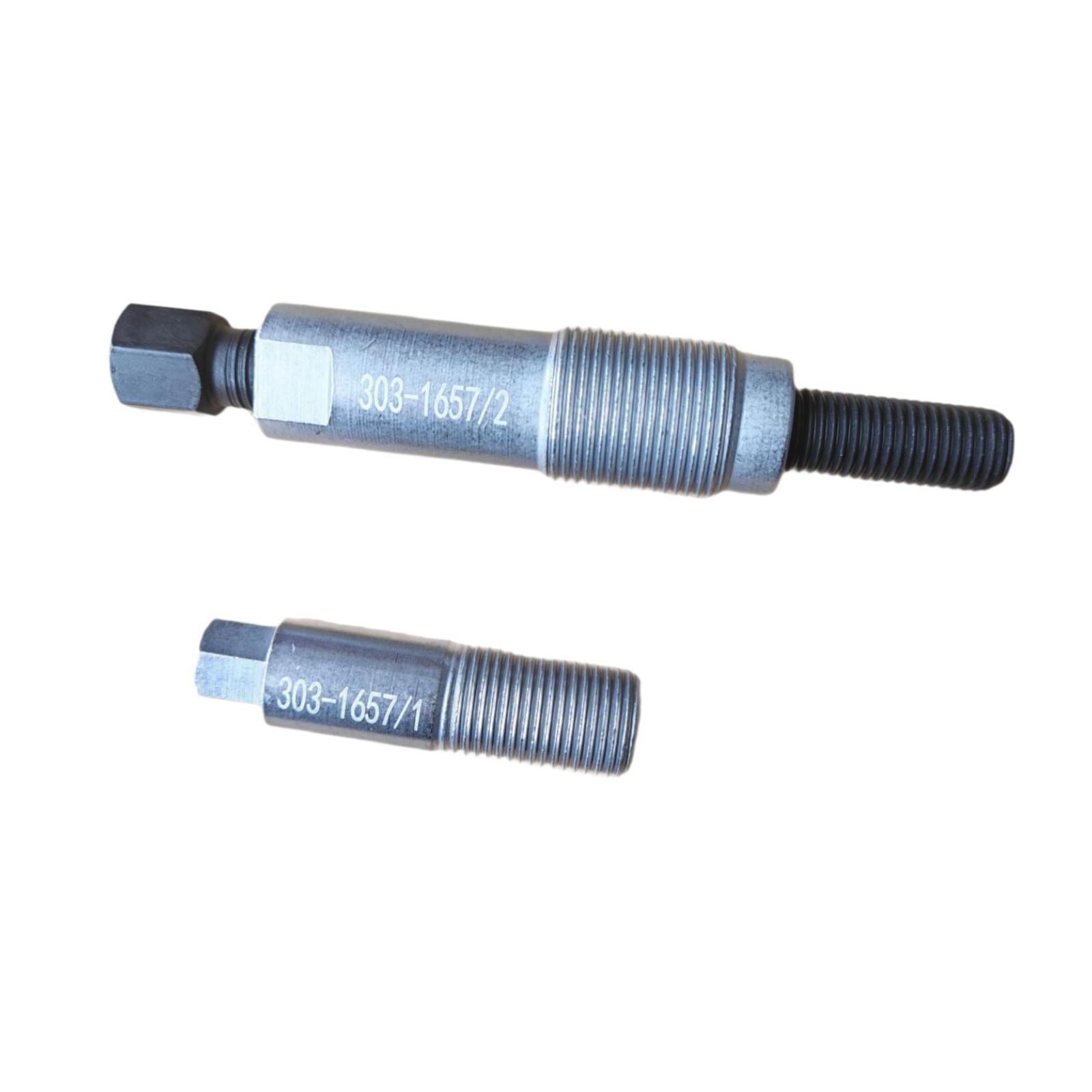 금속 크랭크축 풀리 제거 도구, 포드 레인저 2.0 T - Workshop Use Tools 리뷰 및 가격