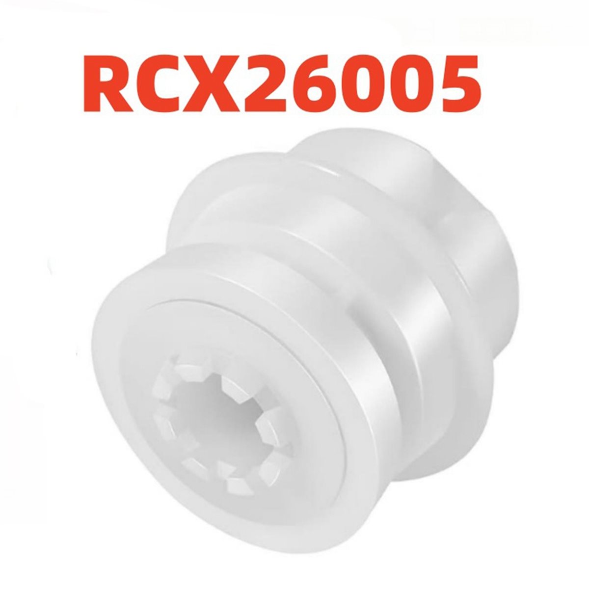 KSOL RCX26005 로봇 청소기용 휠 튜브 베어링 - Tools Qc 리뷰 및 가격