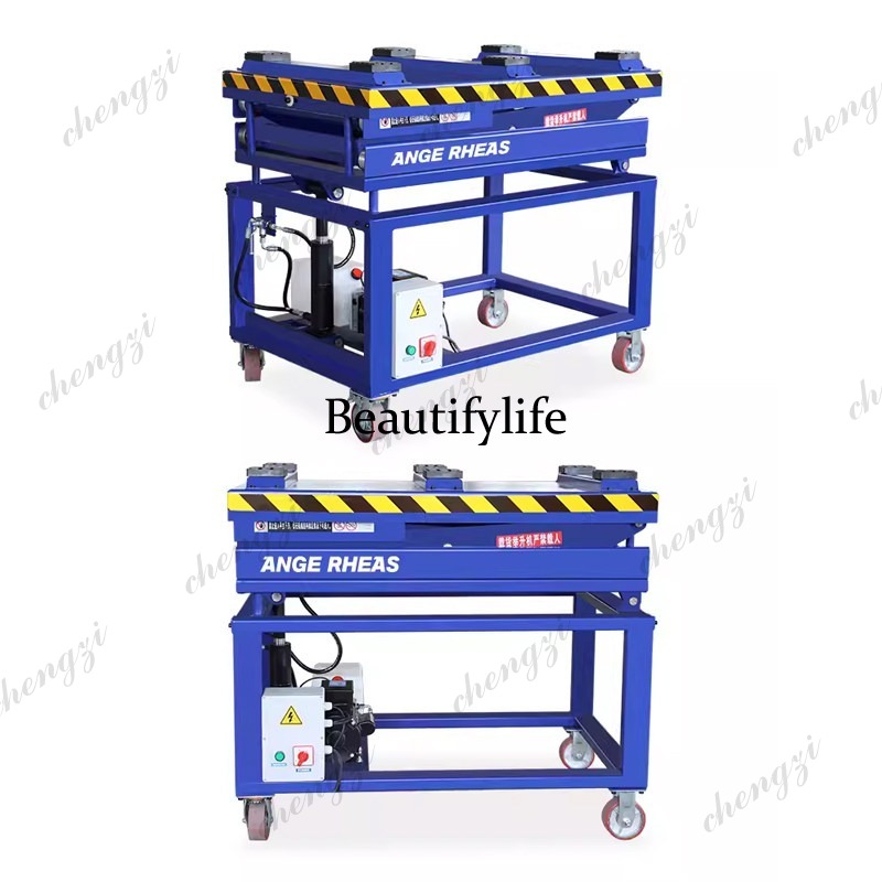 A81 휴대용 이동식 배터리 리프트 카트, 워크샵/차고 - Tools For Garage Workshop 리뷰 및 가격