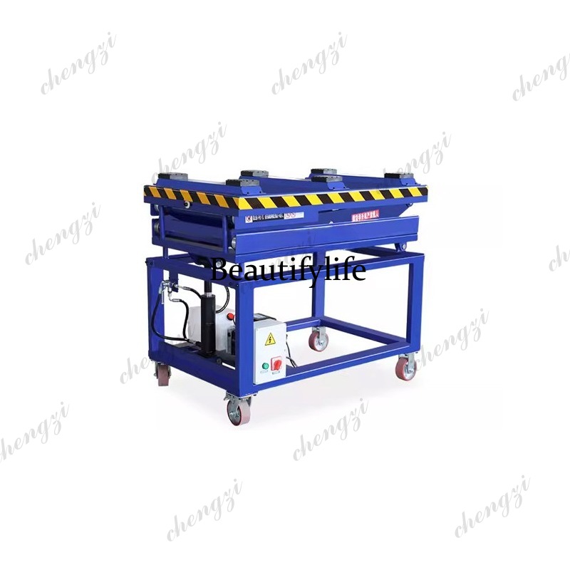 A81 휴대용 이동식 배터리 리프트 카트, 워크샵/차고 - Tools For Garage Workshop 리뷰 및 가격