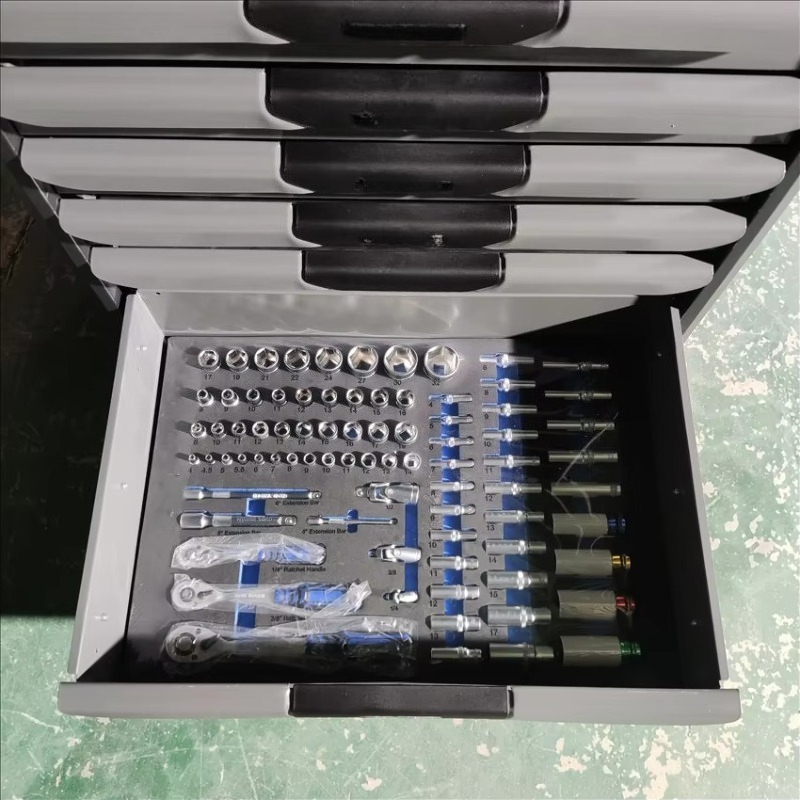 핫세일 252종 자동차 수리 공구 세트 CRV 재질 작 - Workshop Tools Sale 리뷰 및 가격